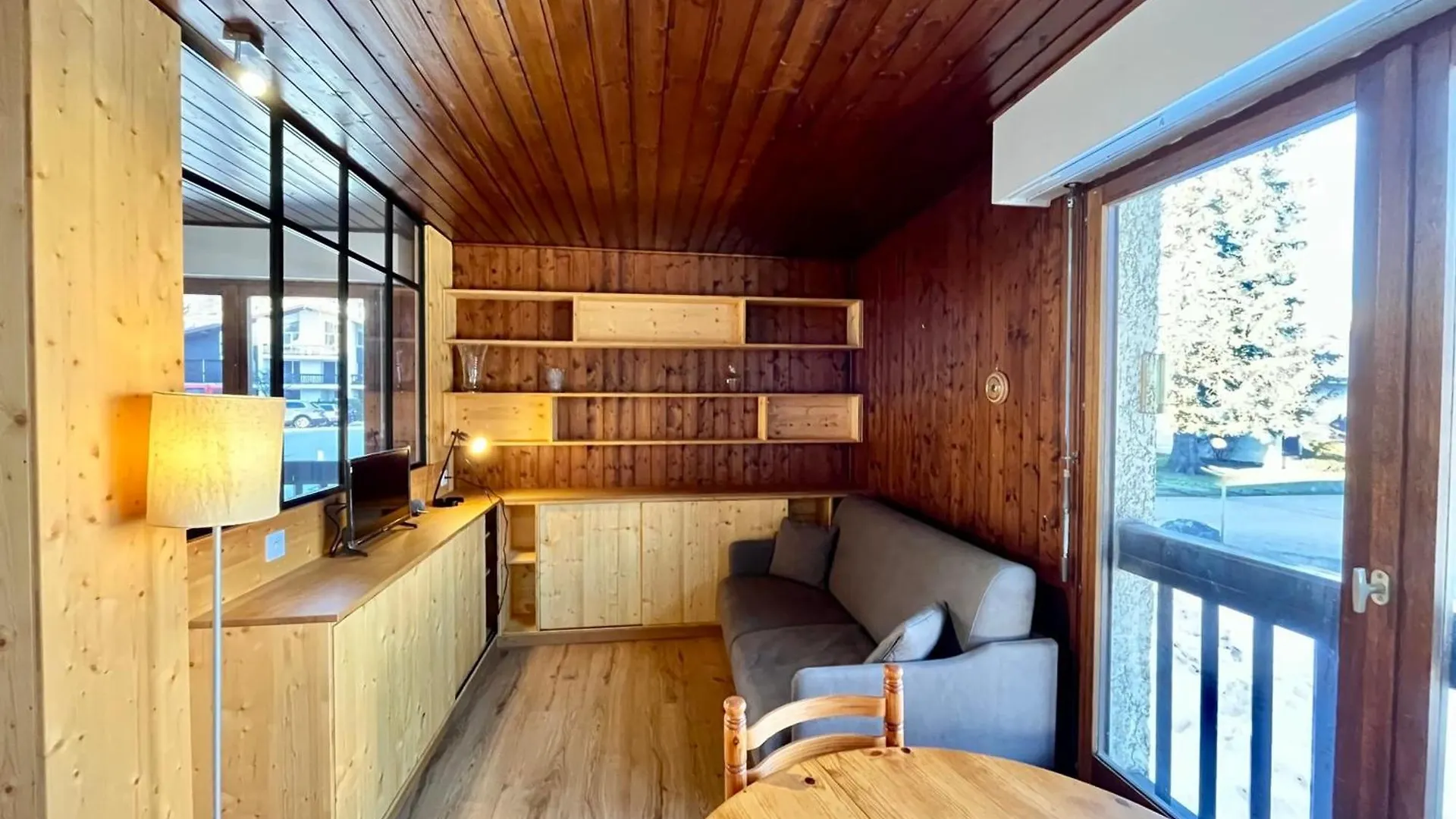 Charming Cocoon In Megeve Center Apartment 0*,  France